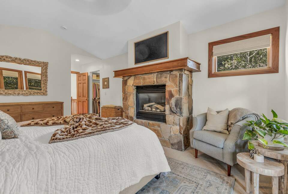 Chic Park City Townhome with Warm Mountain Style - Park City, Utah