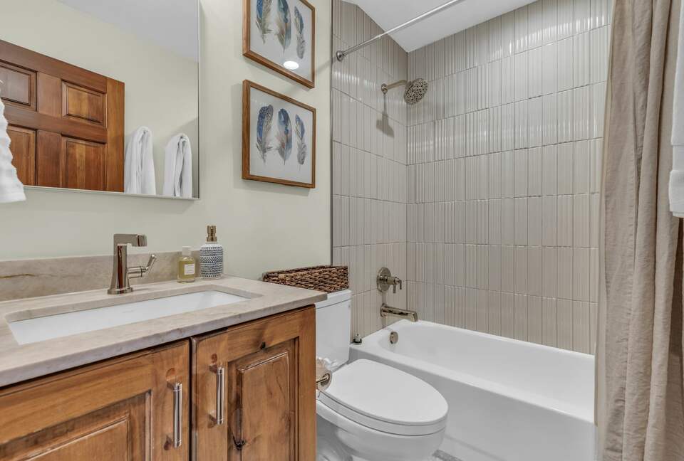 Chic Park City Townhome with Warm Mountain Style - Park City, Utah