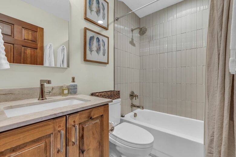 Chic Park City Townhome with Warm Mountain Style - Park City, Utah