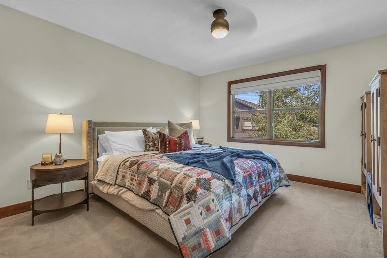 Chic Park City Townhome with Warm Mountain Style - Park City, Utah