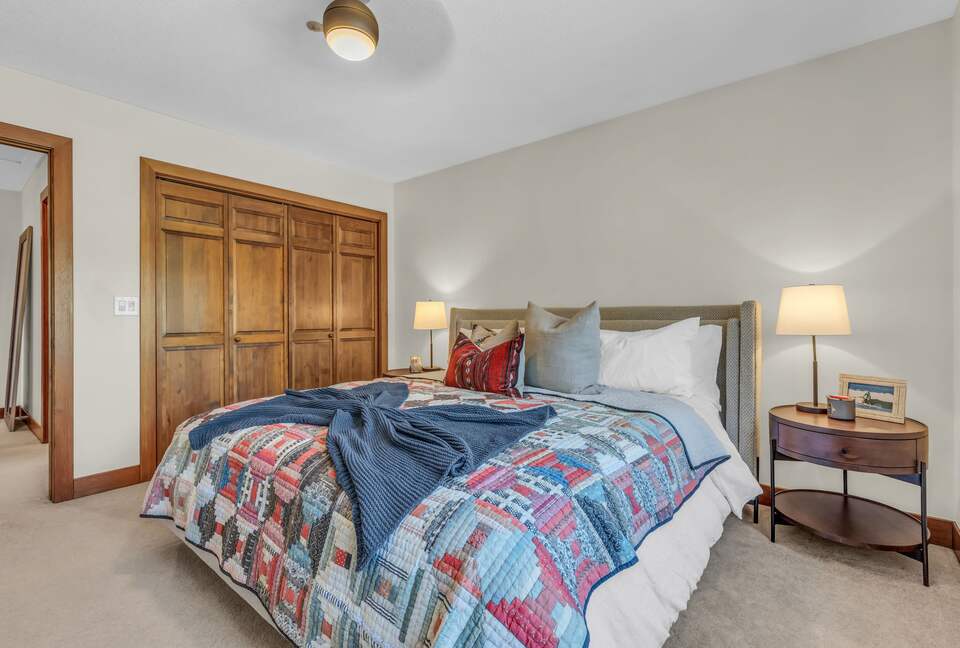 Chic Park City Townhome with Warm Mountain Style - Park City, Utah