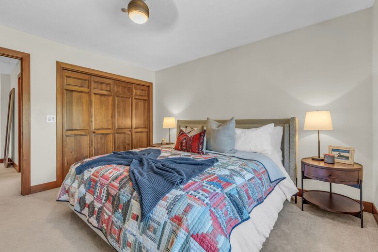 Chic Park City Townhome with Warm Mountain Style - Park City, Utah