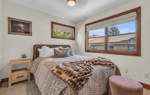 Chic Park City Townhome with Warm Mountain Style - Park City, Utah