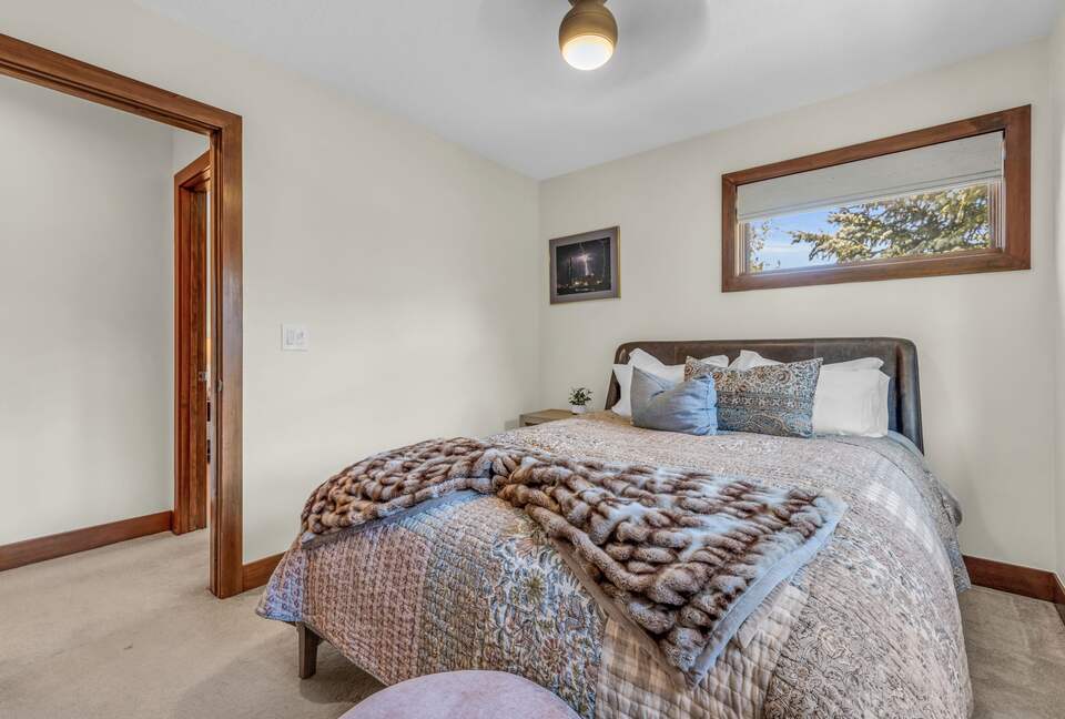 Chic Park City Townhome with Warm Mountain Style - Park City, Utah