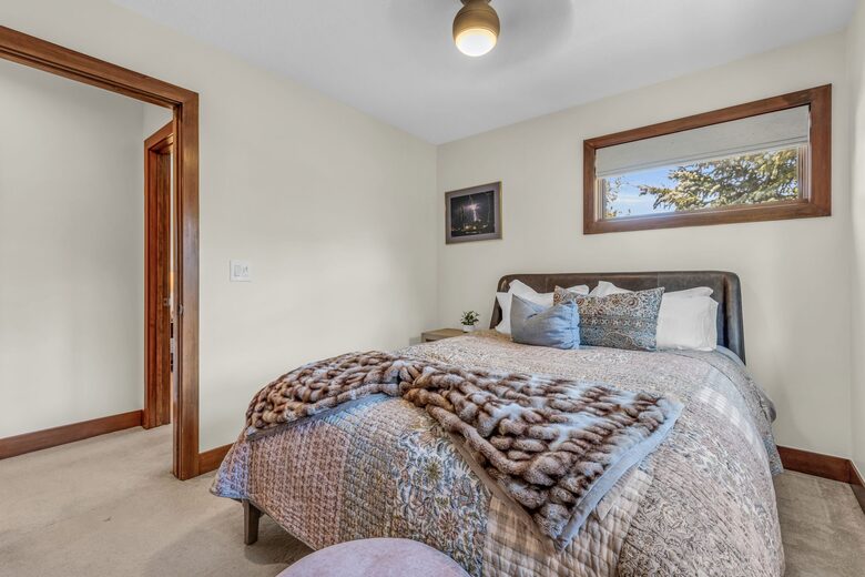 Chic Park City Townhome with Warm Mountain Style - Park City, Utah