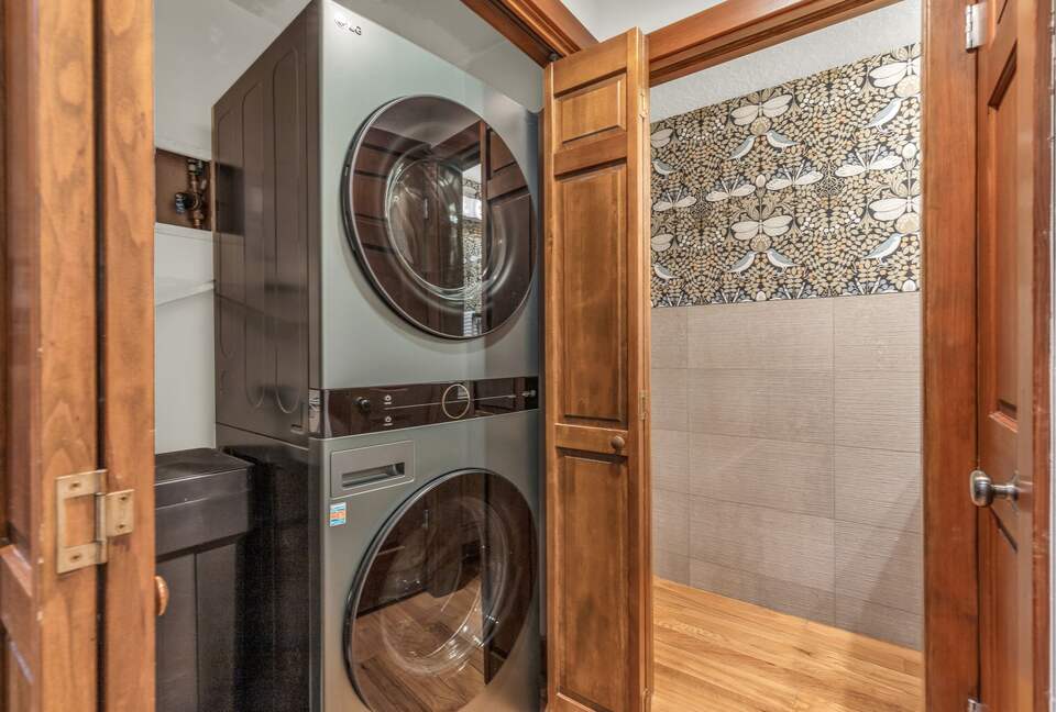 Chic Park City Townhome with Warm Mountain Style - Park City, Utah