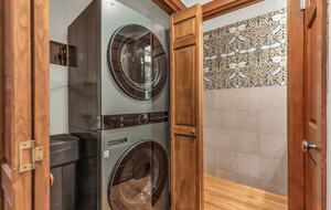 Chic Park City Townhome with Warm Mountain Style - Park City, Utah