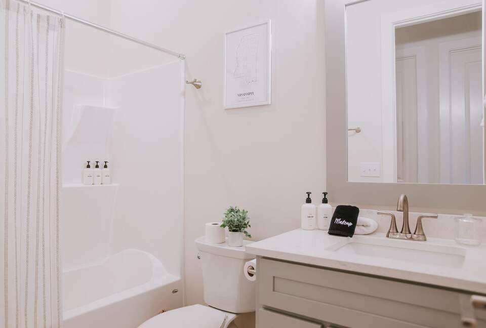 A Restorative Luxury Home in the Heart of Ocean Springs - Ocean Springs, Mississippi