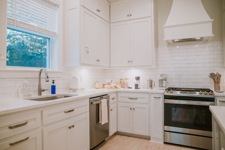 A Restorative Luxury Home in the Heart of Ocean Springs - Ocean Springs, Mississippi