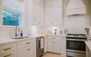 A Restorative Luxury Home in the Heart of Ocean Springs - Ocean Springs, Mississippi