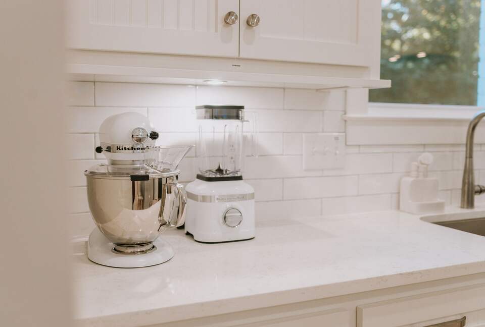 A Restorative Luxury Home in the Heart of Ocean Springs - Ocean Springs, Mississippi