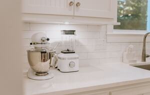 A Restorative Luxury Home in the Heart of Ocean Springs - Ocean Springs, Mississippi