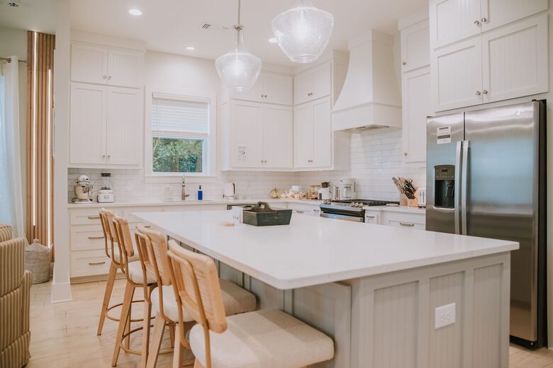 A Restorative Luxury Home in the Heart of Ocean Springs - Ocean Springs, Mississippi