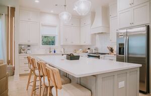 A Restorative Luxury Home in the Heart of Ocean Springs - Ocean Springs, Mississippi