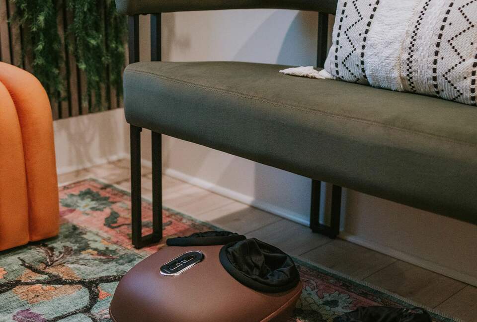 A Restorative Luxury Home in the Heart of Ocean Springs - Ocean Springs, Mississippi