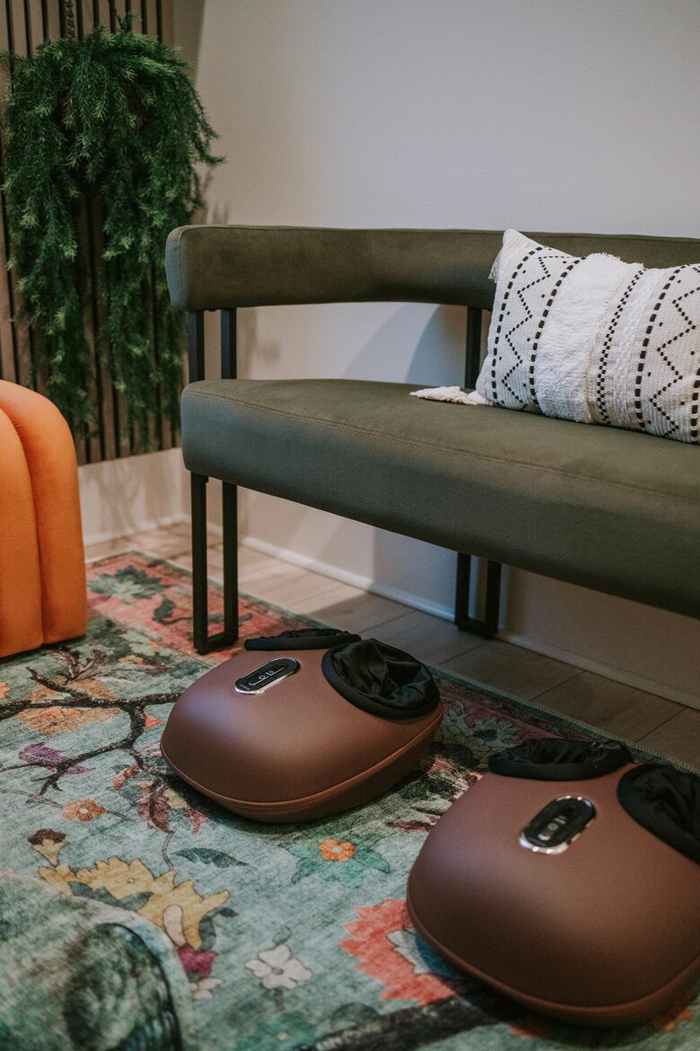 A Restorative Luxury Home in the Heart of Ocean Springs - Ocean Springs, Mississippi