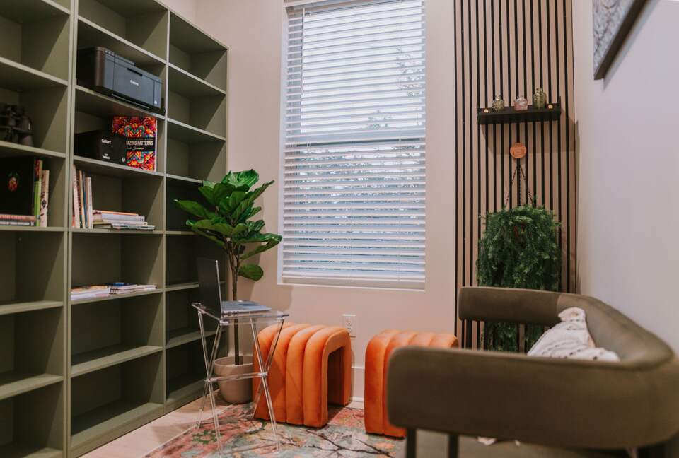 A Restorative Luxury Home in the Heart of Ocean Springs - Ocean Springs, Mississippi