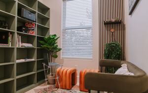 A Restorative Luxury Home in the Heart of Ocean Springs - Ocean Springs, Mississippi