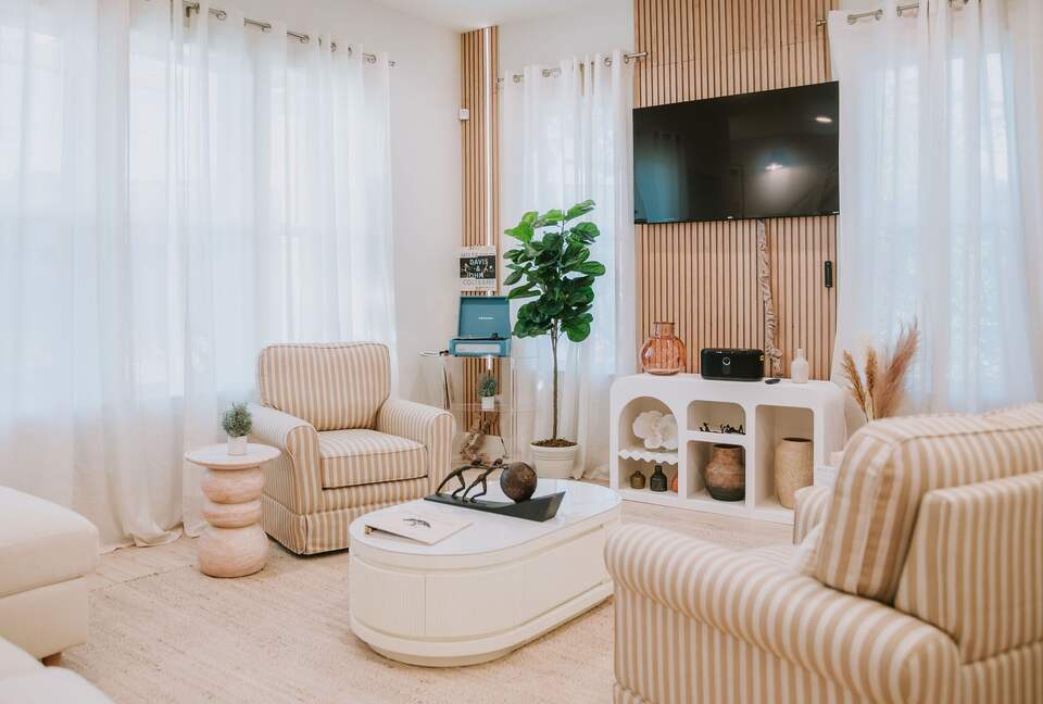 A Restorative Luxury Home in the Heart of Ocean Springs - Ocean Springs, Mississippi