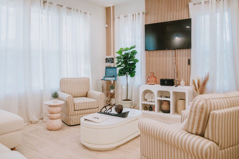 A Restorative Luxury Home in the Heart of Ocean Springs - Ocean Springs, Mississippi