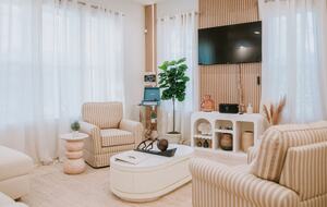 A Restorative Luxury Home in the Heart of Ocean Springs - Ocean Springs, Mississippi