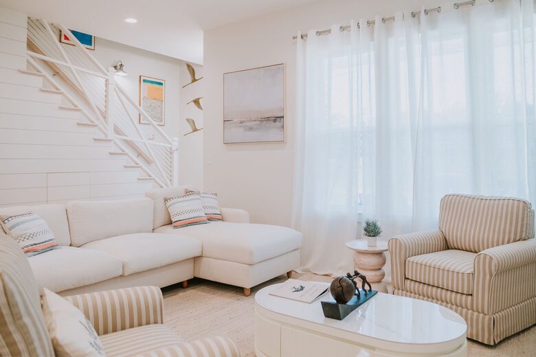 A Restorative Luxury Home in the Heart of Ocean Springs - Ocean Springs, Mississippi