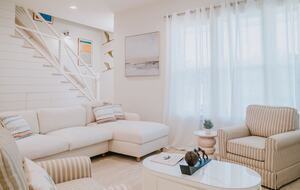 A Restorative Luxury Home in the Heart of Ocean Springs - Ocean Springs, Mississippi