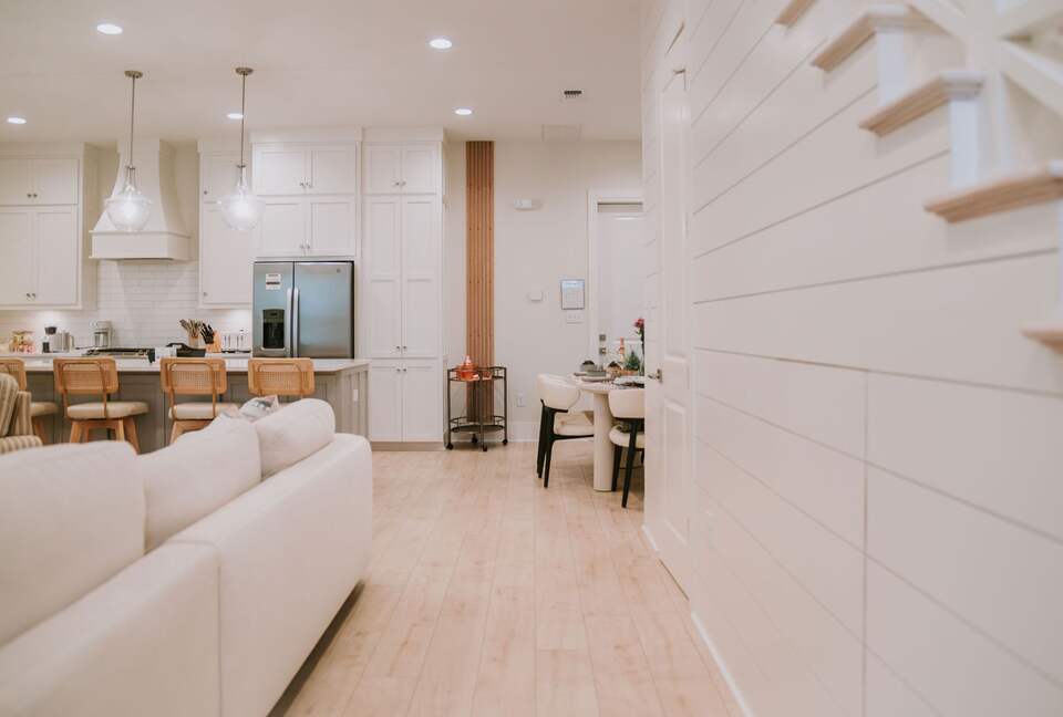 A Restorative Luxury Home in the Heart of Ocean Springs - Ocean Springs, Mississippi