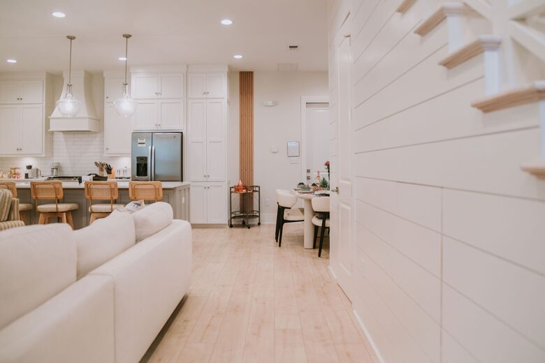 A Restorative Luxury Home in the Heart of Ocean Springs - Ocean Springs, Mississippi