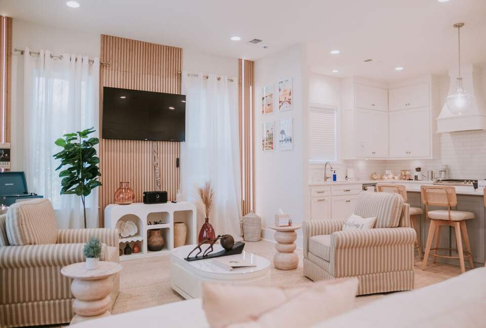 A Restorative Luxury Home in the Heart of Ocean Springs - Ocean Springs, Mississippi