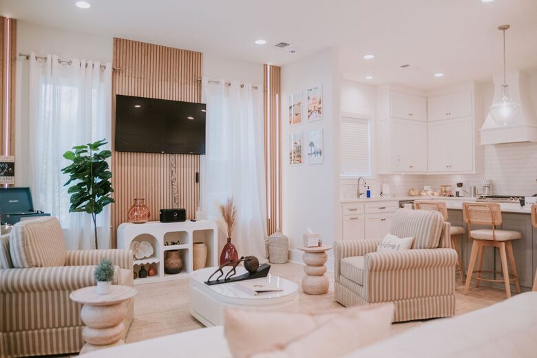 A Restorative Luxury Home in the Heart of Ocean Springs - Ocean Springs, Mississippi