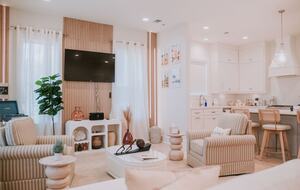 A Restorative Luxury Home in the Heart of Ocean Springs - Ocean Springs, Mississippi