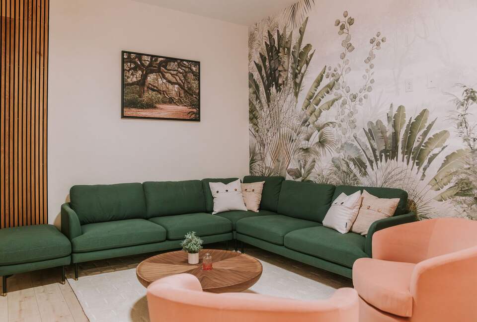 A Restorative Luxury Home in the Heart of Ocean Springs - Ocean Springs, Mississippi