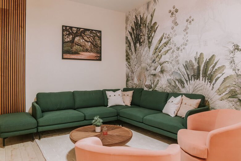 A Restorative Luxury Home in the Heart of Ocean Springs - Ocean Springs, Mississippi