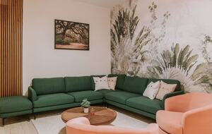 A Restorative Luxury Home in the Heart of Ocean Springs - Ocean Springs, Mississippi