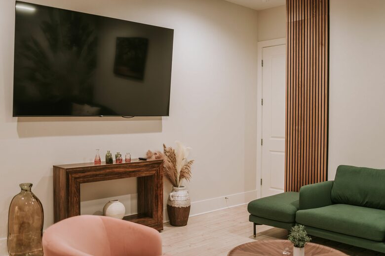 A Restorative Luxury Home in the Heart of Ocean Springs - Ocean Springs, Mississippi