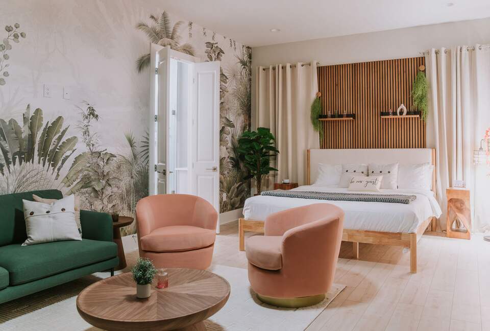 A Restorative Luxury Home in the Heart of Ocean Springs - Ocean Springs, Mississippi