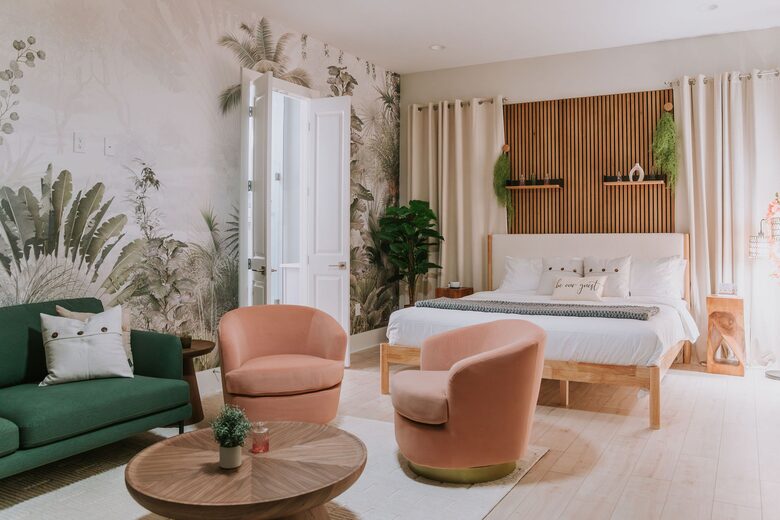 A Restorative Luxury Home in the Heart of Ocean Springs - Ocean Springs, Mississippi