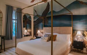 A Restorative Luxury Home in the Heart of Ocean Springs - Ocean Springs, Mississippi