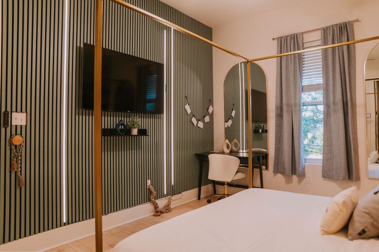 A Restorative Luxury Home in the Heart of Ocean Springs - Ocean Springs, Mississippi