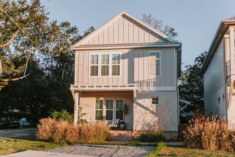 A Restorative Luxury Home in the Heart of Ocean Springs - Ocean Springs, Mississippi