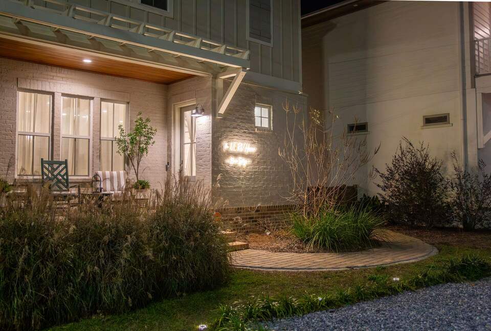 A Restorative Luxury Home in the Heart of Ocean Springs - Ocean Springs, Mississippi