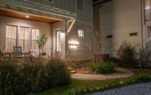 A Restorative Luxury Home in the Heart of Ocean Springs - Ocean Springs, Mississippi