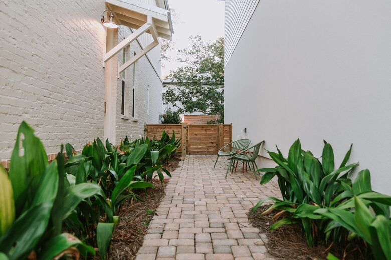 A Restorative Luxury Home in the Heart of Ocean Springs - Ocean Springs, Mississippi