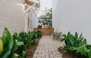 A Restorative Luxury Home in the Heart of Ocean Springs - Ocean Springs, Mississippi