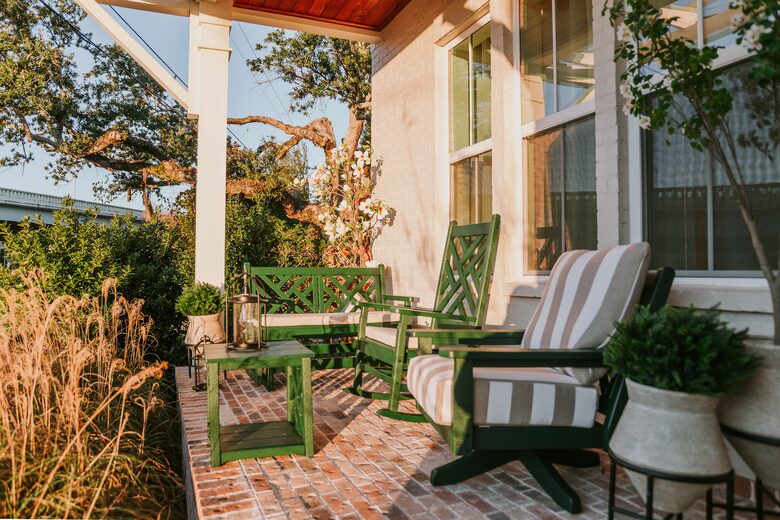 A Restorative Luxury Home in the Heart of Ocean Springs - Ocean Springs, Mississippi