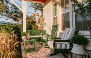 A Restorative Luxury Home in the Heart of Ocean Springs - Ocean Springs, Mississippi