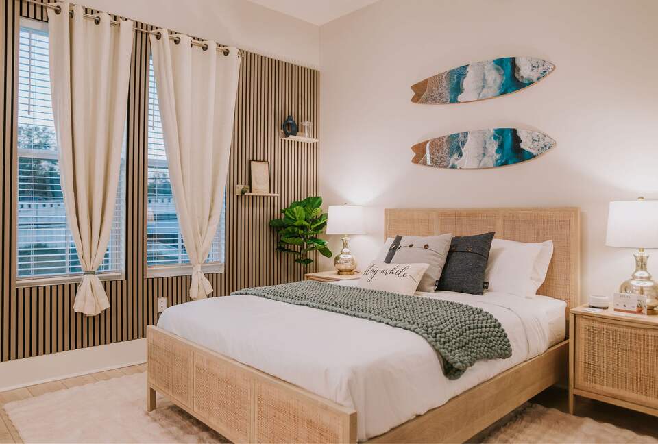 A Restorative Luxury Home in the Heart of Ocean Springs - Ocean Springs, Mississippi