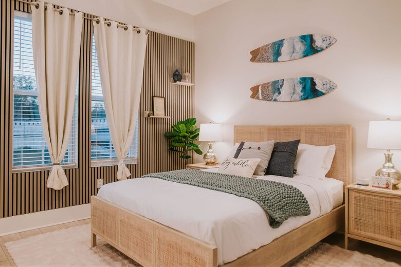 A Restorative Luxury Home in the Heart of Ocean Springs - Ocean Springs, Mississippi