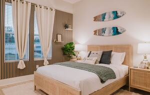 A Restorative Luxury Home in the Heart of Ocean Springs - Ocean Springs, Mississippi